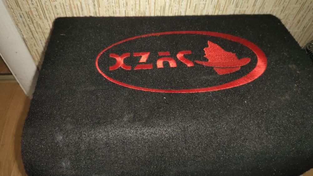 Продам самбуфер в отличном состоянии