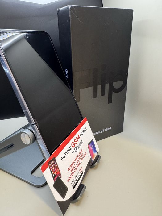 Samsung Galaxy Z Flip 4 512 Gb