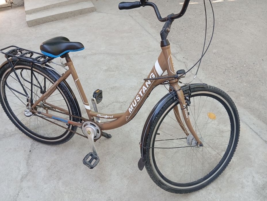 Yaxshi Velosiped