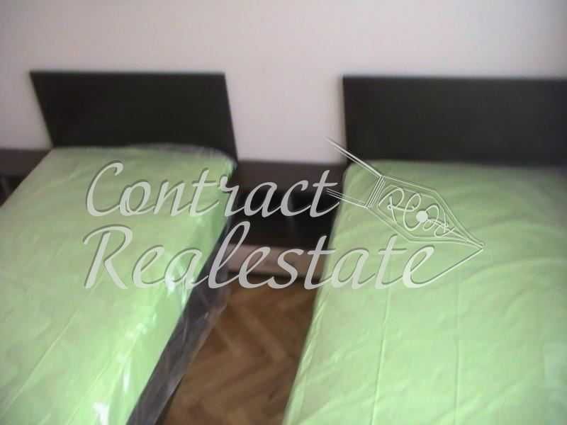 Дава се под наем Двустаен апартамент в Варна, Общината - 50 кв.м за 357 € - Снимка #4