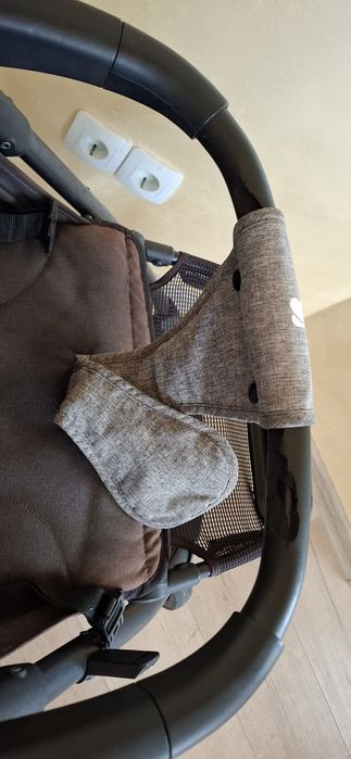 Лятна количка Kikkaboo