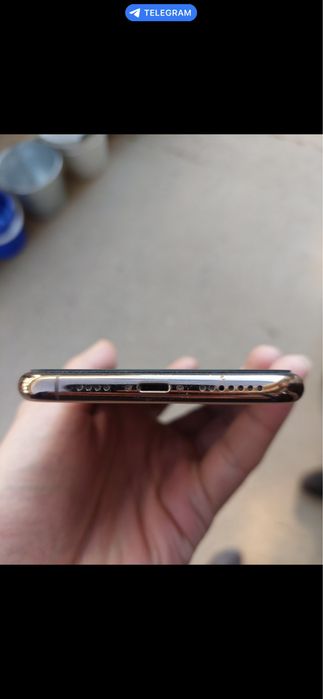 Iphone 11 pro maks 256 G