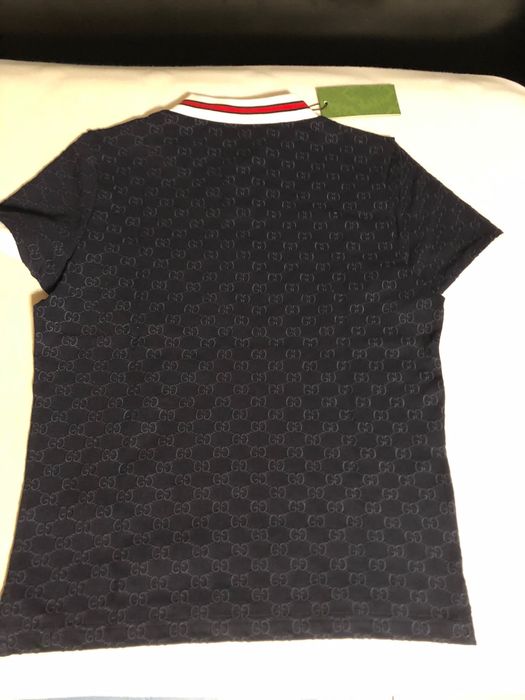 Tricou Gucci , calitate premium , pe stoc , M