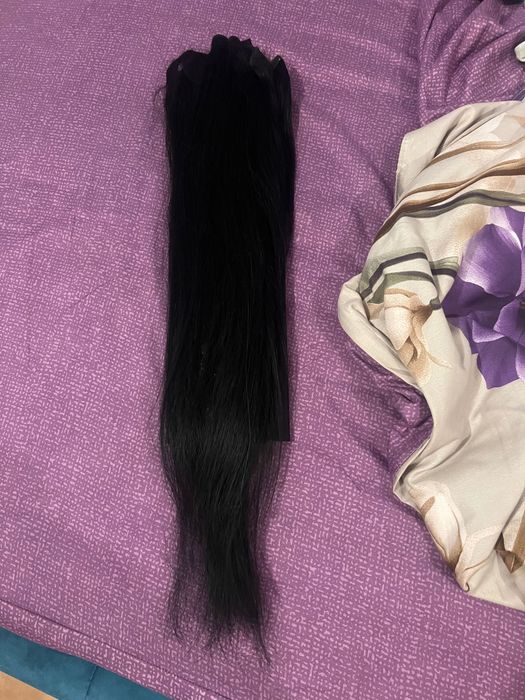 Extensii cu clips