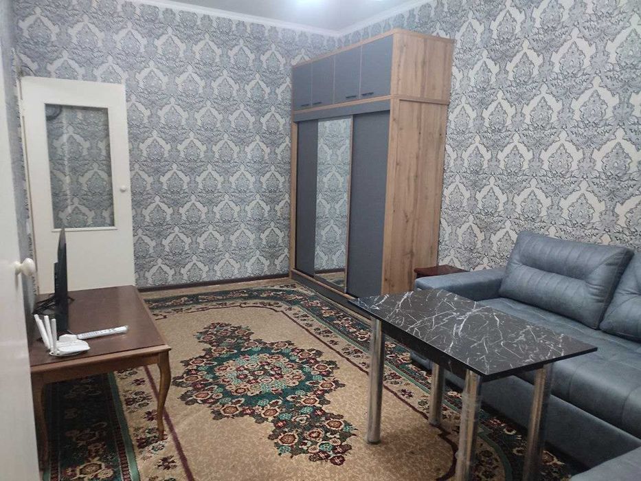 Сдам собственную квартиру