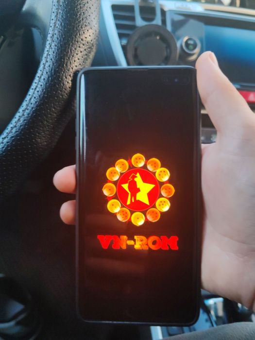 Самсунг с 10 для индрайвера