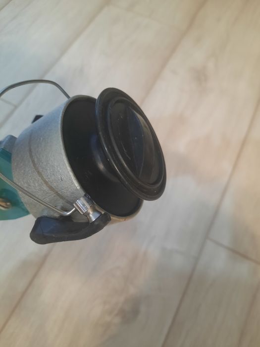 Катушка спиннинговая дельфин