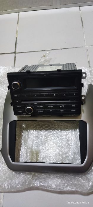 Продаются опоры двигателя от Шевроле кобальт,