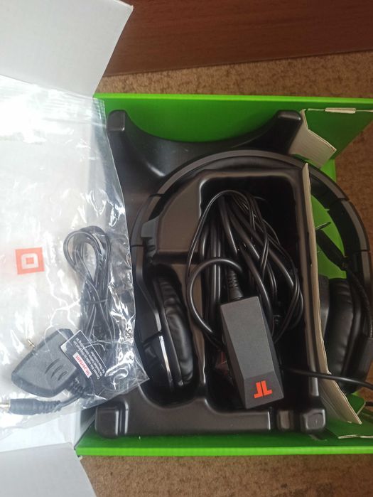 Слушалки Tritton Trigger