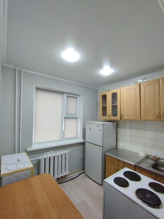 2 комнаталы квартира