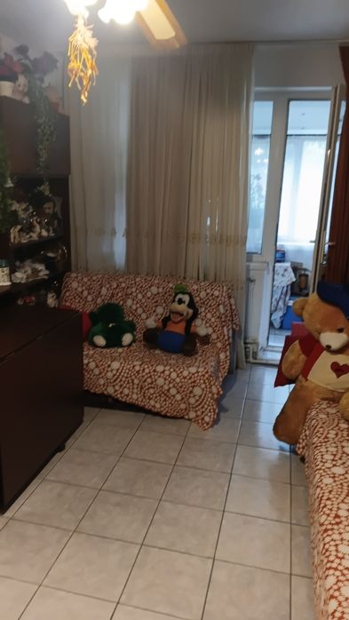 apartament parter
