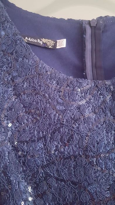 Rochie, marimea 52