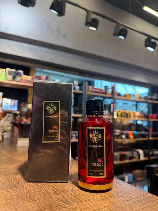 Парфюми и отливки