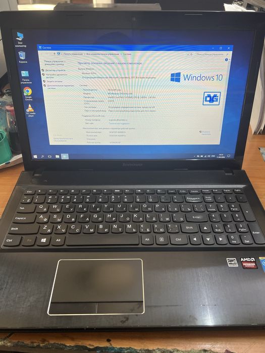 Продается ноутбук Asus core i7