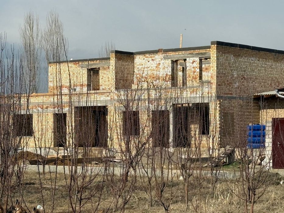 СРОЧНО коттедж сотилади Урта Чирчик