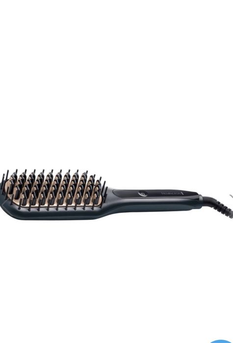 Perie electrica de indreptat parul