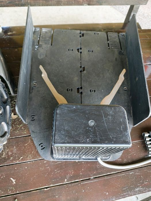 Косачка робот RM 500