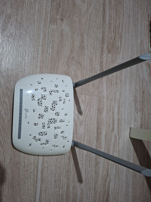 Tp link 300mbps wifi  роутер модем
Роутер