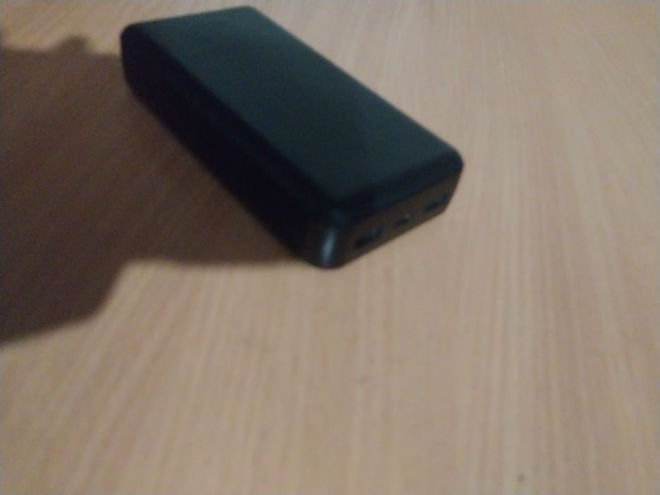 Продам power bank HOCO 20000mAh