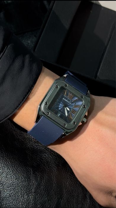 Стильные часы | Новые | В наличии