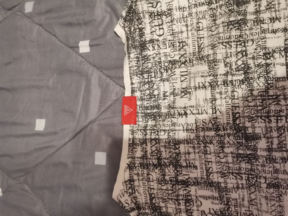 Мъжка тениска Guess