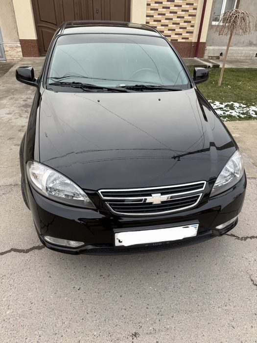 Gentra 2023 avtomat Srochno