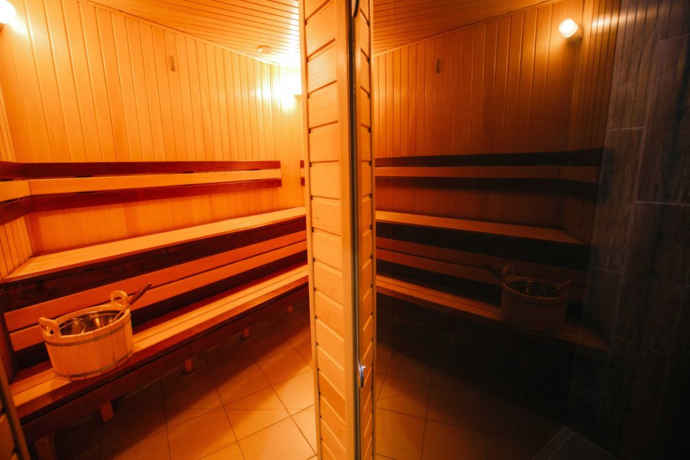 Продам действующий бизнес SPA студию