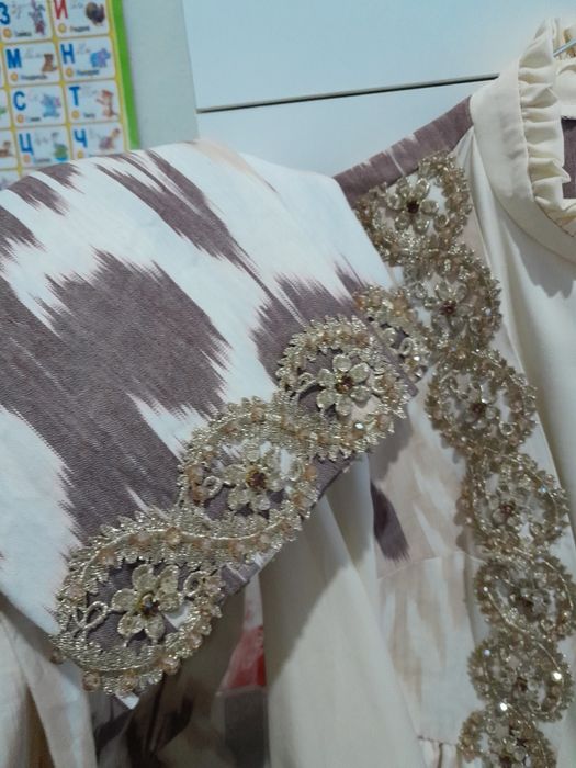 Одежда для женщины