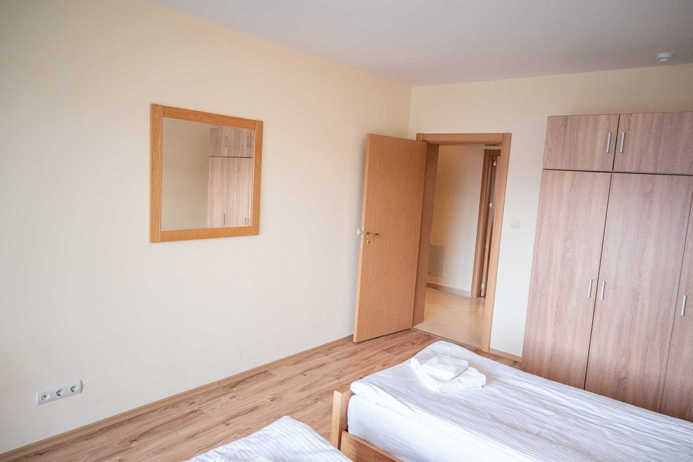 Продава се Двустаен апартамент в Банско - 91 кв.м за 792 €/кв.м - Снимка #7