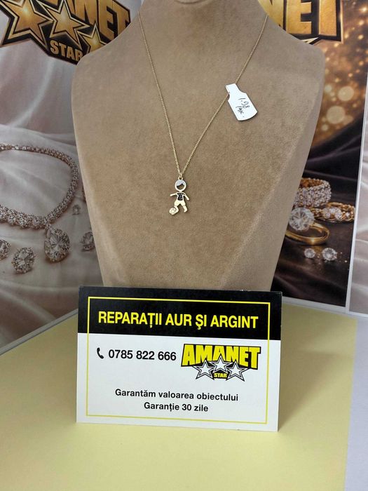 Lant 1.98gr (m1) staramanet