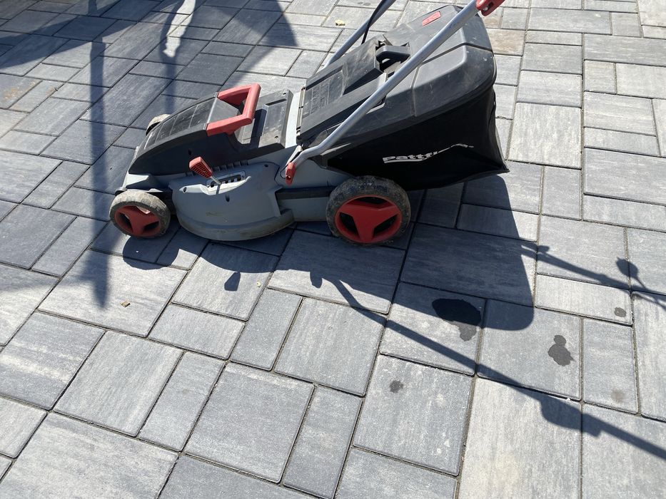 Masina tuns gazon Pattfield 1500W