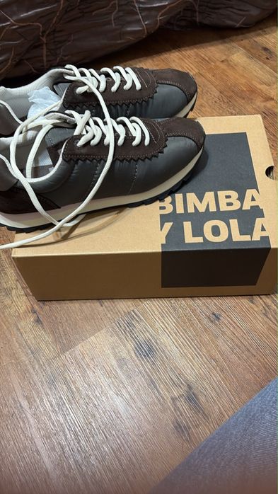 Обувь Bimba Y Lola