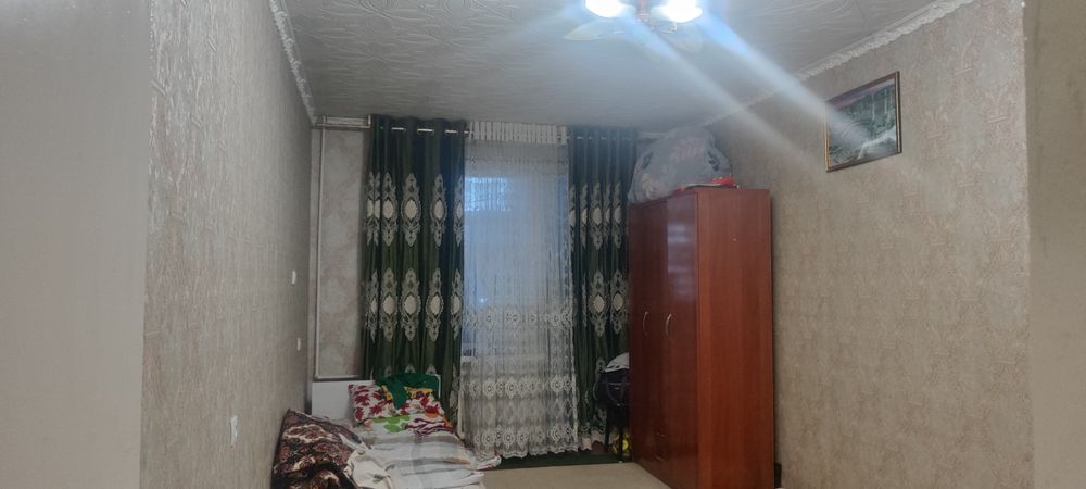 3 х комнатная срочно