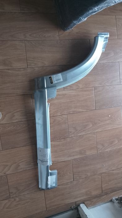 Prag sprinter segment reparație caroserie kit