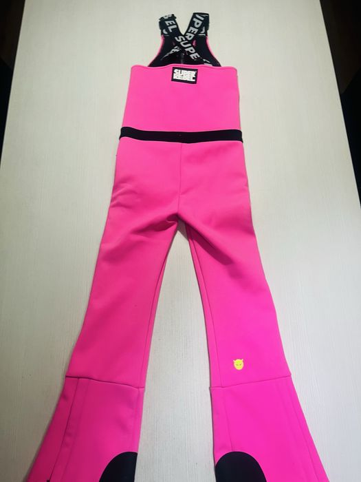 Ски екип super rebel/ ellesse