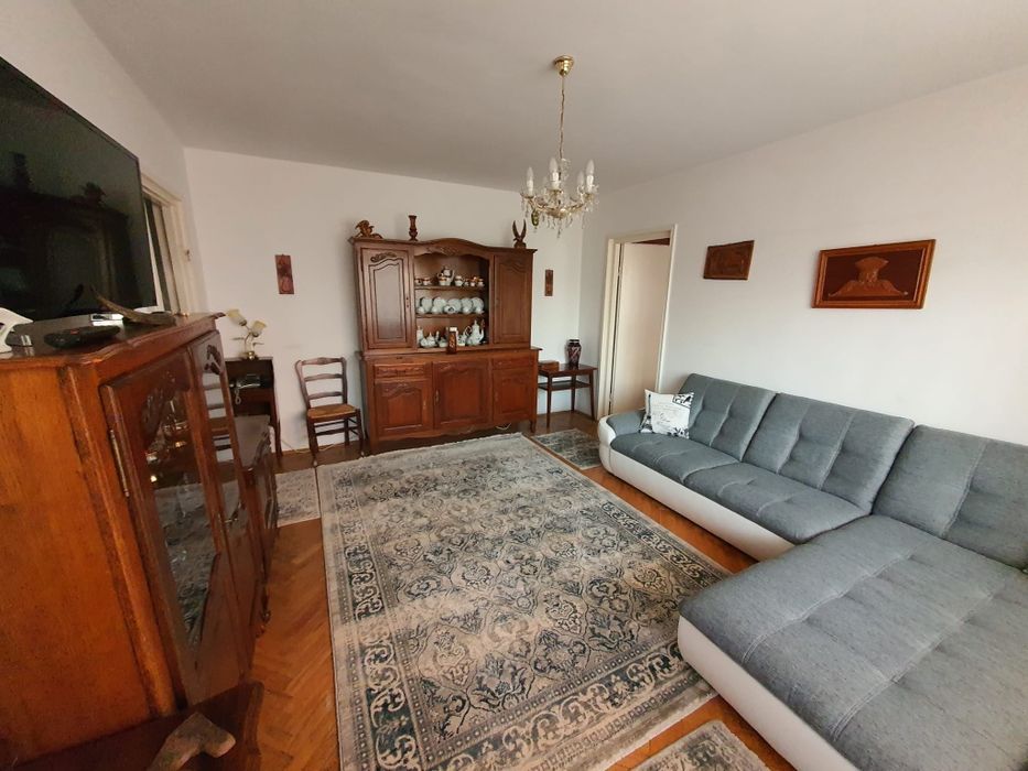 Vând apartament camere 2 camere