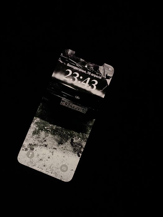 Продам айфон XS АКБ 90