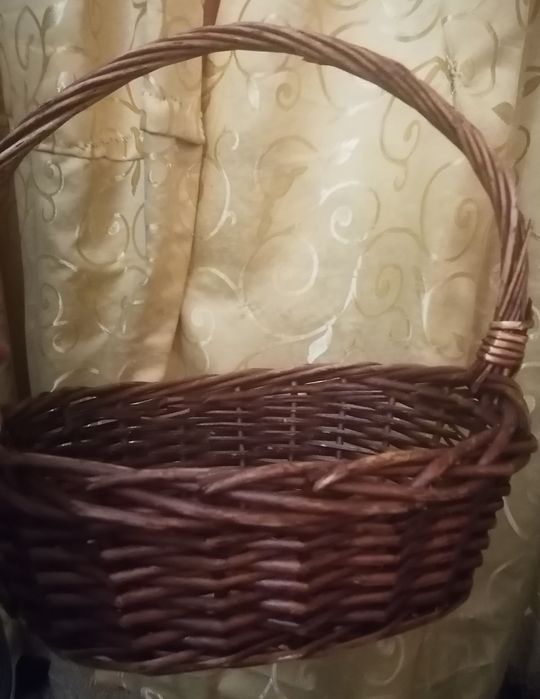 Корзинка 25*32*10 бу