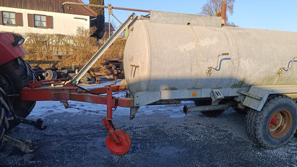 Vidanja/piese fără pompa