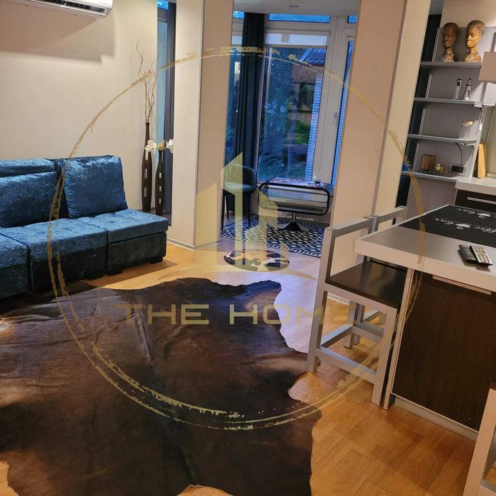 Топ Локация 2 стаен Бриз