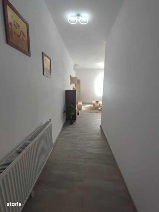 Inchiriere Apartament nou nout in cladire privata