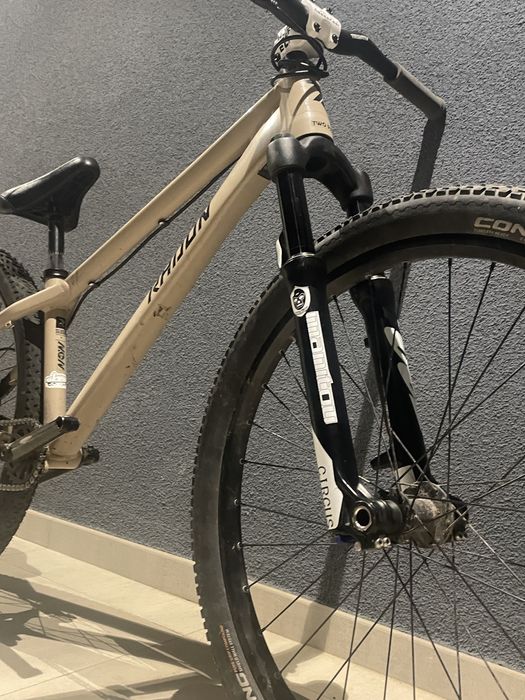 Cadru Radon Slush 2021