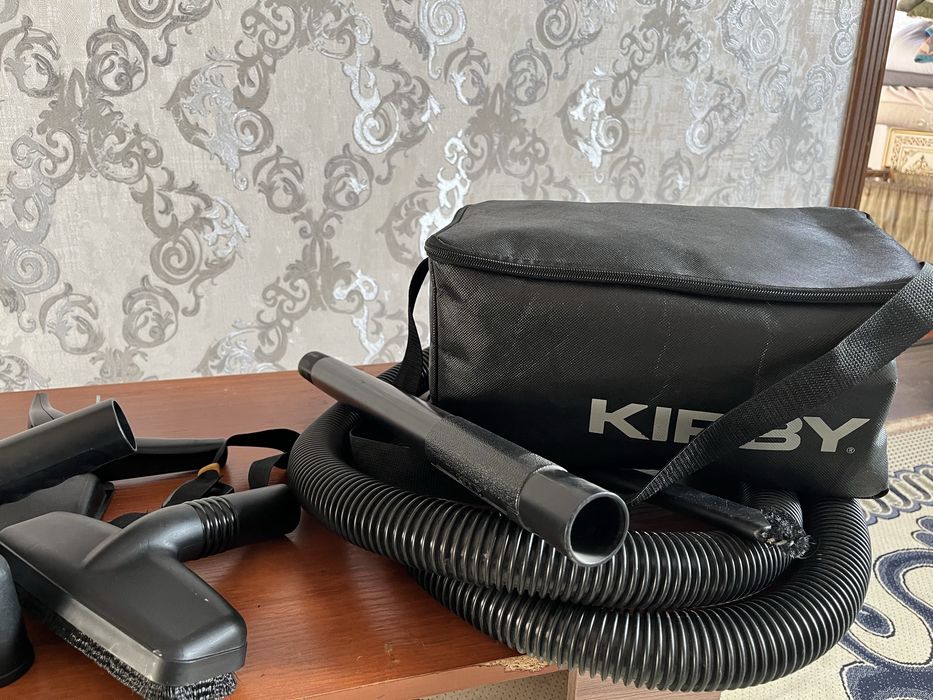 Оригинал Kirby пылесосы продается