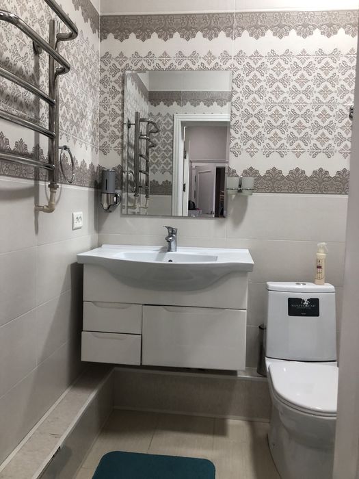 Своя добротная квартира на Лабзаке, Ц 13. Шайхантахурский район