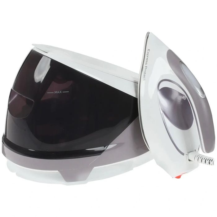 Утюг с парогенератором TEFAL SV9203E0