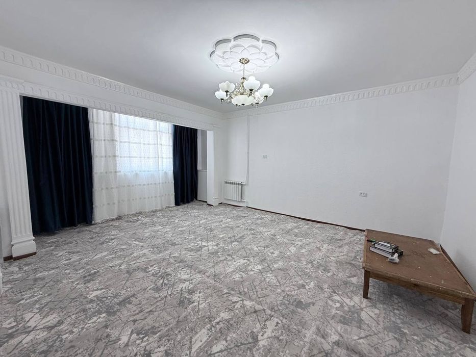 Метро чиланзар 17 кв своя