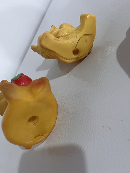 3 jucarii aradeanca anii 80 de colectie