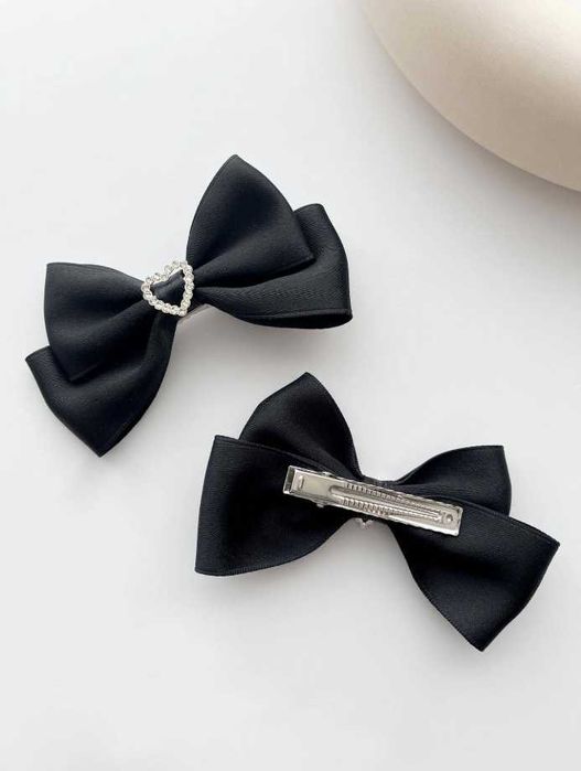 Фиба панделка с камъни в различни цветове, вдъхновена от Petite Fleur