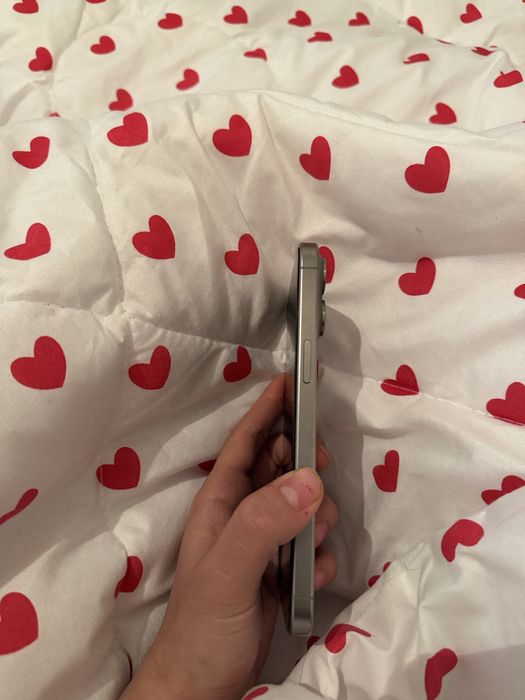 Айфон 15 Про Макс