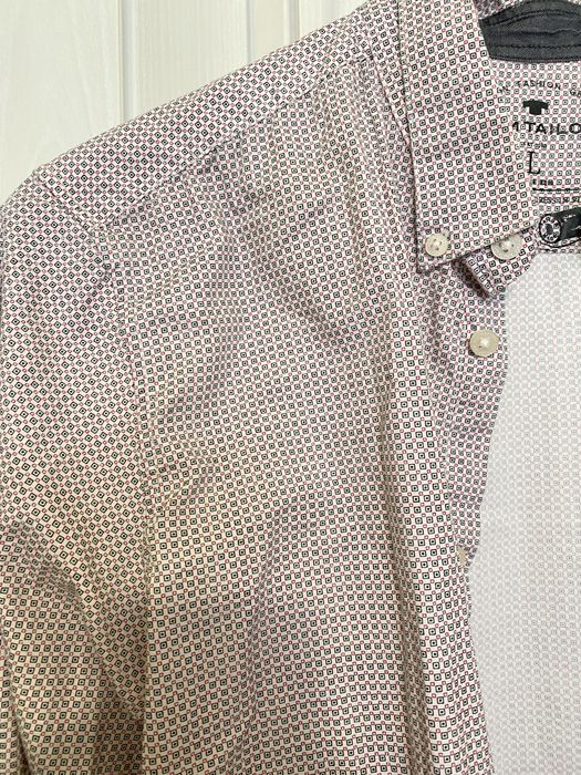 Tom tailor - мъжка риза